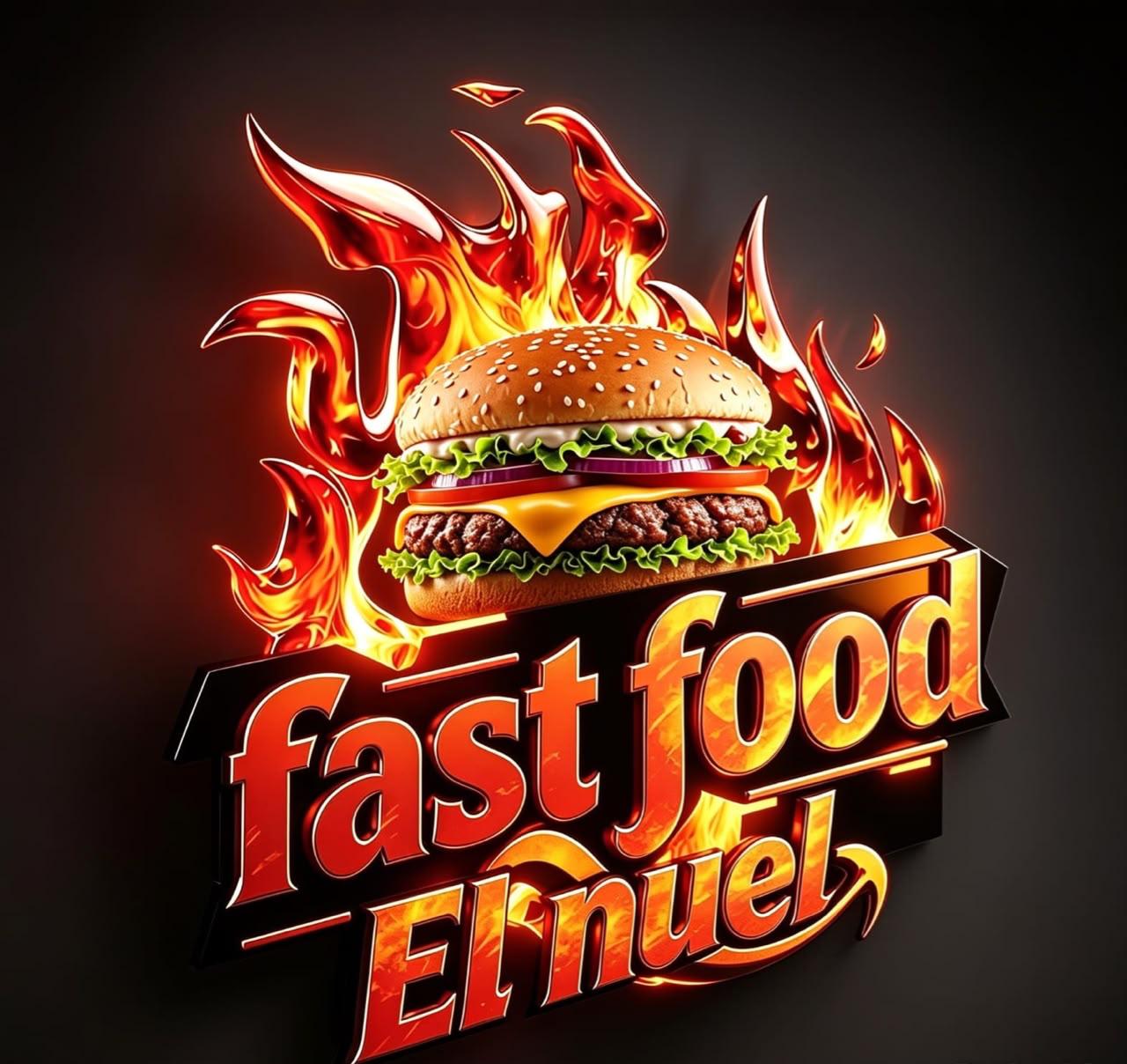 Fast Food El Nuel