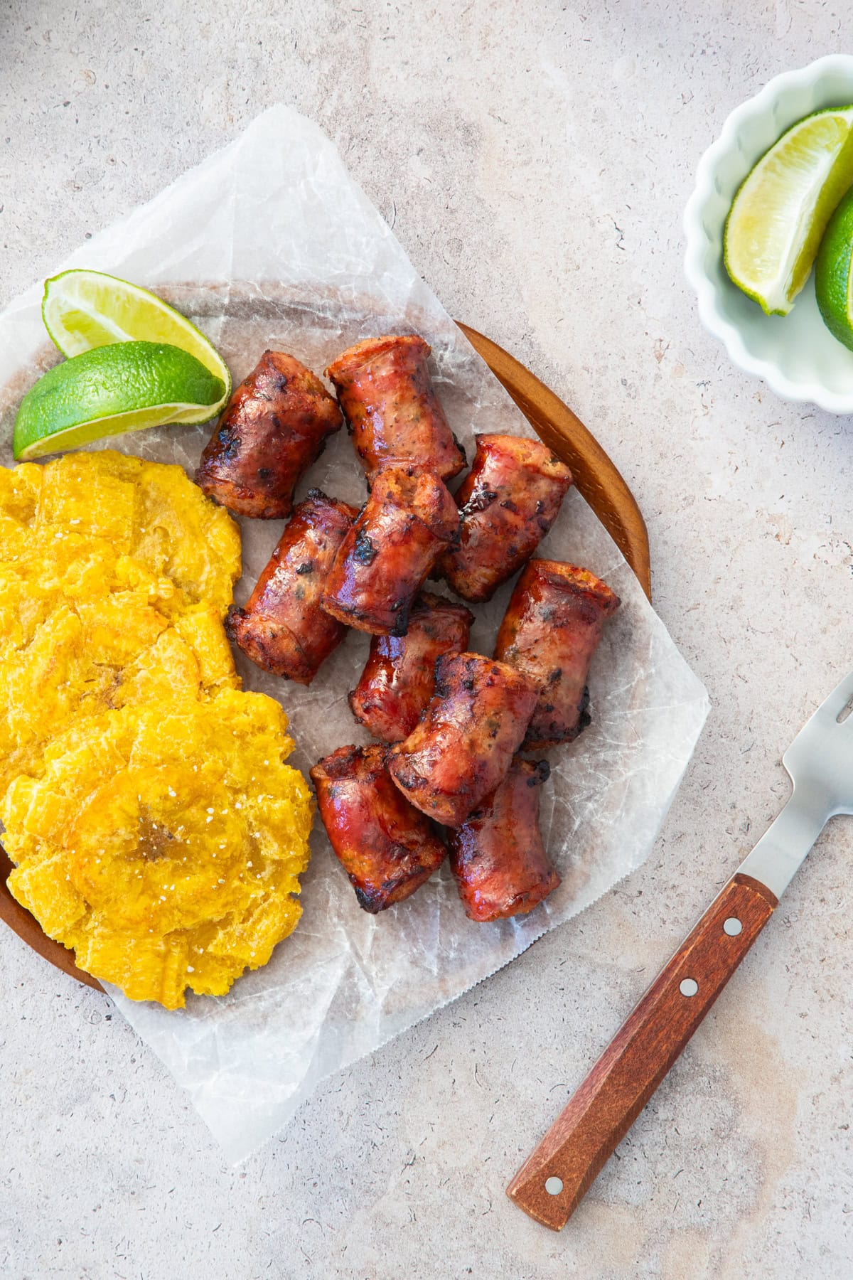 Longaniza