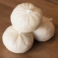 Queso de hoja
