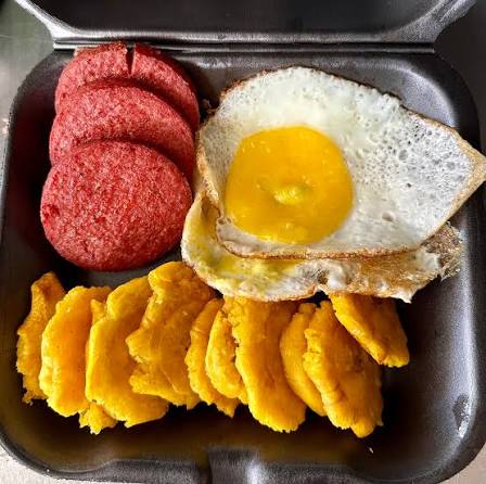 Salami