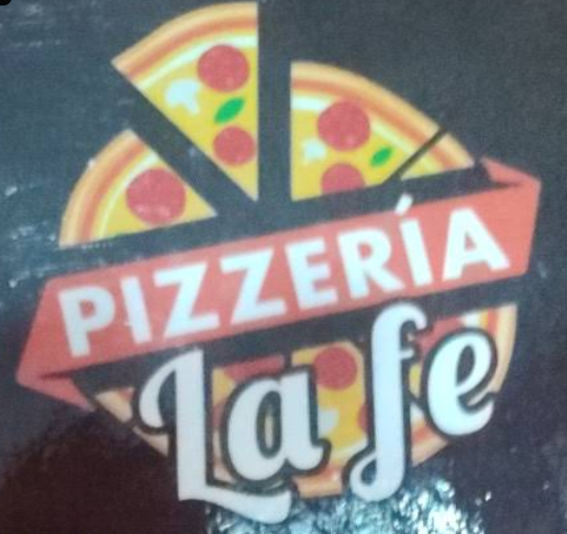 Pizzería La Fe