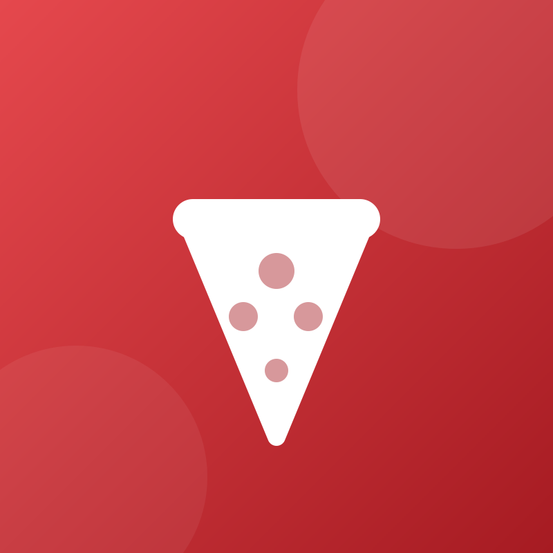 Pizzerías 